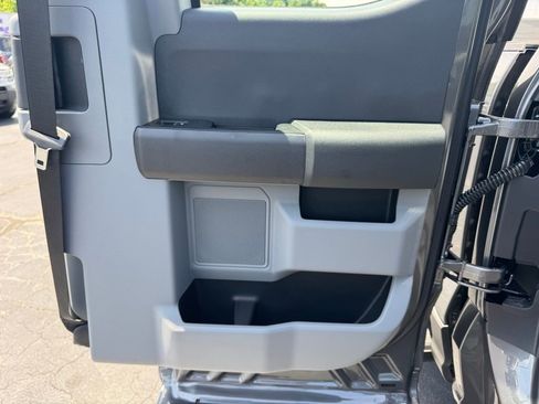 New 2025 Ford F250 XL image 22