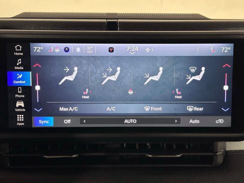 Used 2025 Jeep Wrangler Unlimited Sport S 4xe w/ Convenience Group image 8