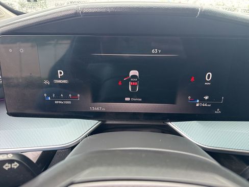 Used 2025 Nissan Murano SL AWD/4WD image 25