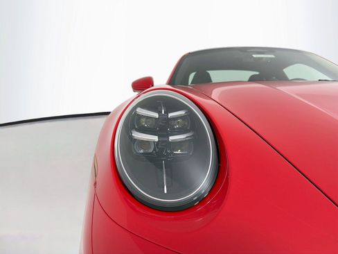 New 2026 Porsche 911 Carrera S RWD image 30