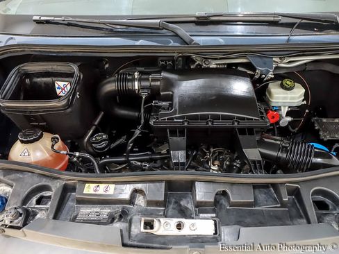 Used 2019 Mercedes-Benz Sprinter 170 image 19