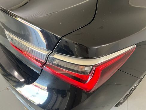 Used 2019 Acura ILX w/ Technology Package FWD image 43