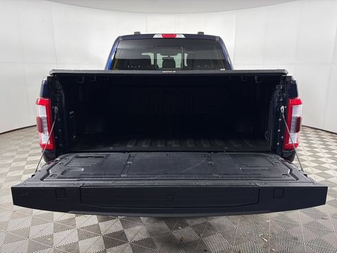 Certified 2023 Ford F150 Limited AWD/4WD image 23