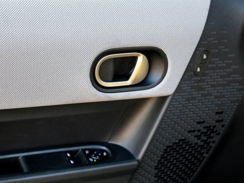 New 2026 MINI Cooper S FWD image 16