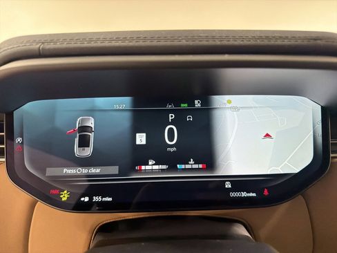 New 2026 Land Rover Range Rover Sport Dynamic SE image 15