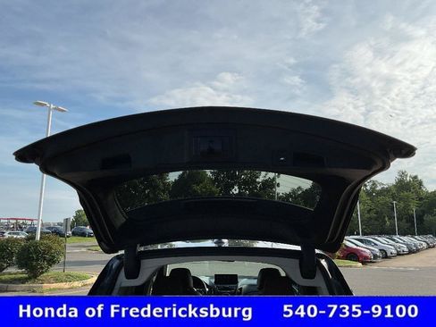 Used 2021 Acura RDX AWD w/ Technology Package image 17