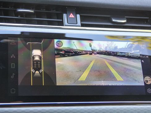 Used 2023 Land Rover Range Rover Evoque R-Dynamic S image 21