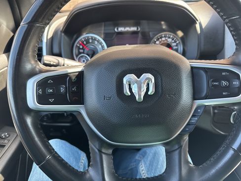 Used 2022 RAM 1500 Lone Star image 10