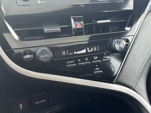 Used 2023 Toyota Camry SE image 23