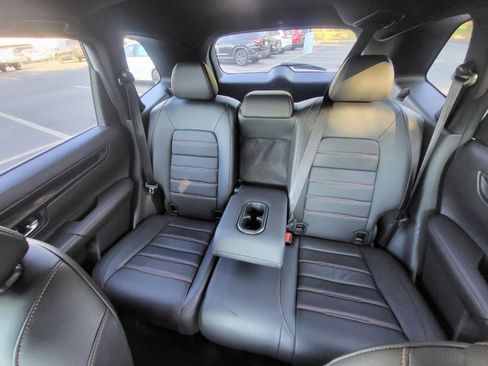 Certified 2024 Honda CR-V Sport-L image 14