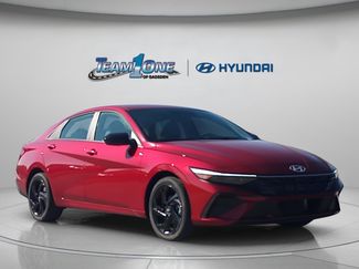 New 2026 Hyundai Elantra Sport w/ Cargo Package video 1