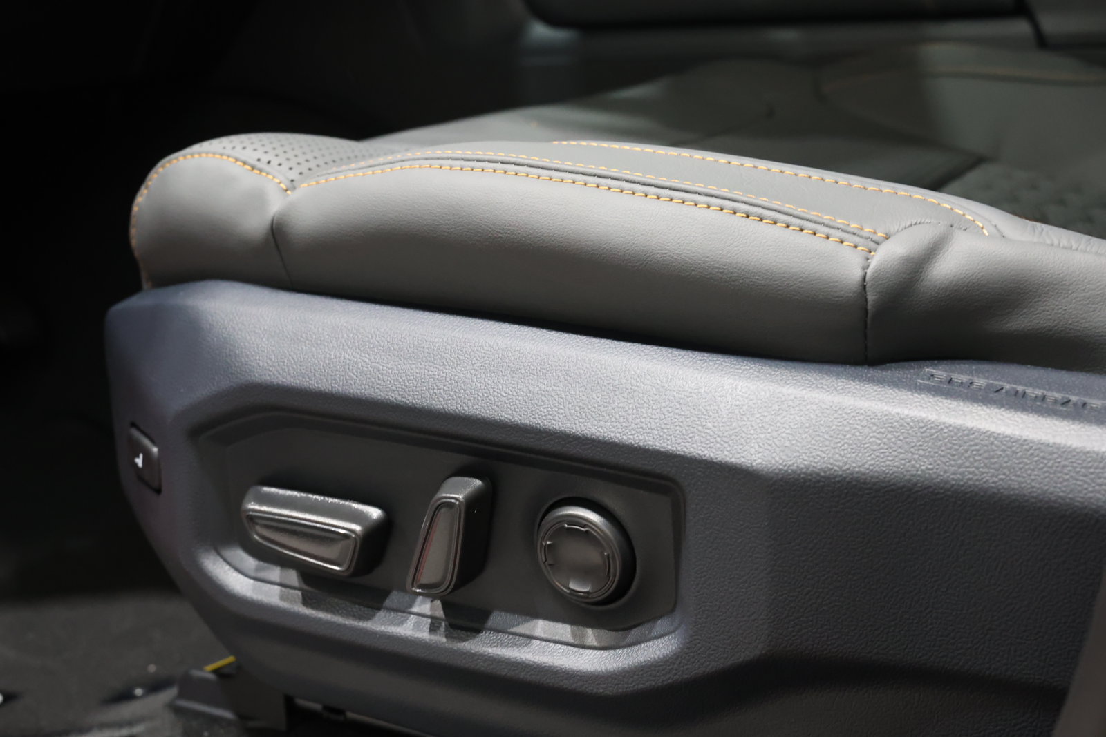 New 2026 Toyota Tundra Capstone AWD/4WD image 30