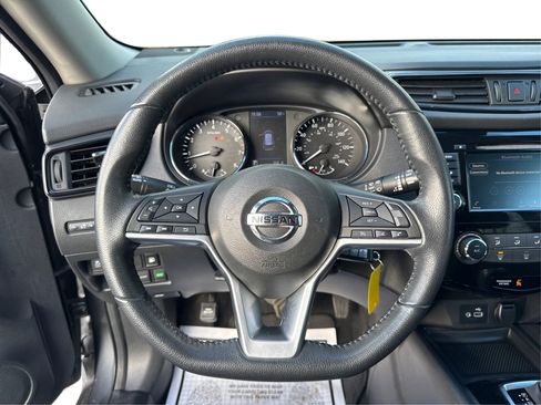 Used 2020 Nissan Rogue S w/ Special Edition Package AWD/4WD image 20