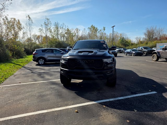 Used 2026 RAM 1500 RHO w/ RHO Level 1 Equipment Group AWD/4WD image 2