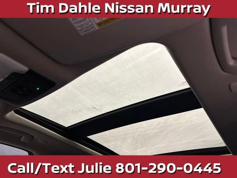 Used 2023 Nissan Rogue SV w/ SV Premium B Package AWD/4WD image 35