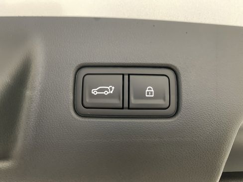 New 2026 Hyundai Palisade Calligraphy AWD/4WD image 16