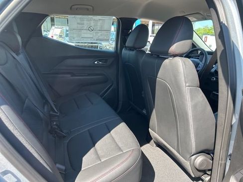 New 2027 Chevrolet Bolt RS FWD image 30