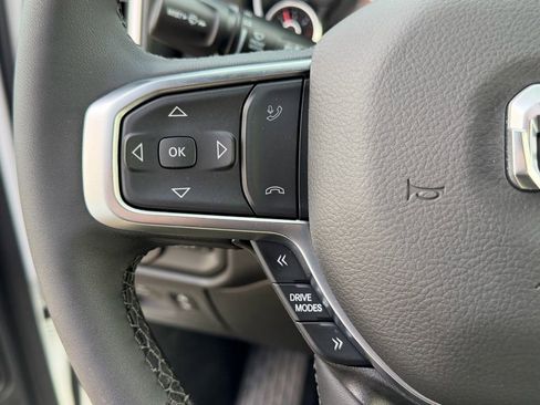 New 2026 RAM 1500 Big Horn AWD/4WD image 18