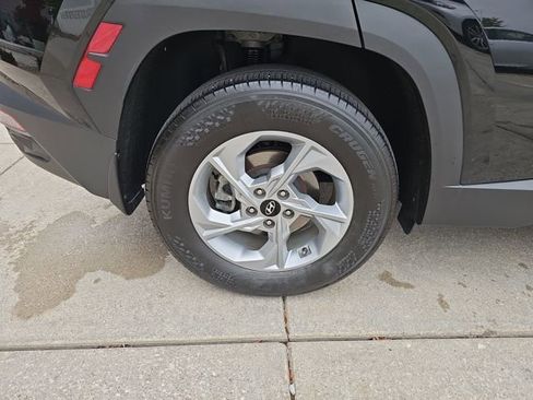 Used 2023 Hyundai Tucson SEL image 37