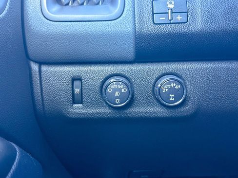 Certified 2022 Chevrolet Colorado Z71 w/ Safety Package image 42
