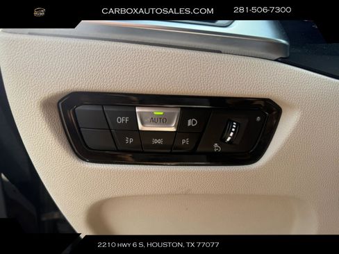 Used 2022 BMW M340i xDrive w/ Premium Package AWD/4WD image 18