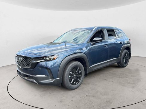 New 2026 MAZDA CX-50 AWD 2.5 S w/ Cargo Package image 3