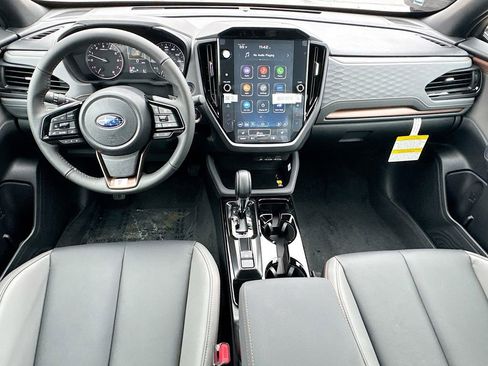 New 2026 Subaru Forester Sport AWD/4WD image 27