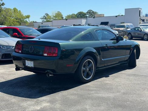 Used 2009 Ford Mustang GT RWD image 3