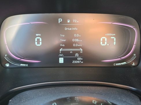 Used 2023 Kia Soul GT-Line w/ GT-Line Technology Package FWD image 27