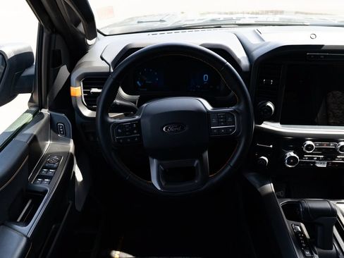 Used 2025 Ford F150 Tremor w/ Mobile Office Package AWD/4WD image 12