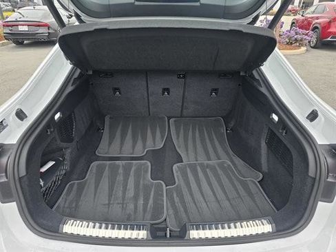 New 2025 Audi S5 Prestige image 14