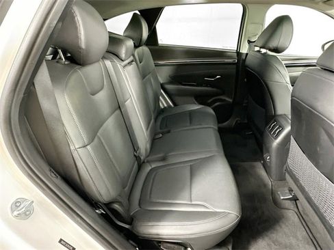 Used 2023 Hyundai Tucson Limited image 29