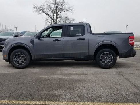 New 2026 Ford Maverick XLT image 8