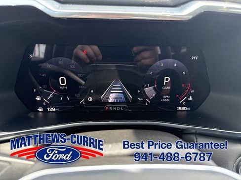 Used 2026 GMC Canyon Elevation w/ Convenience Package RWD image 18