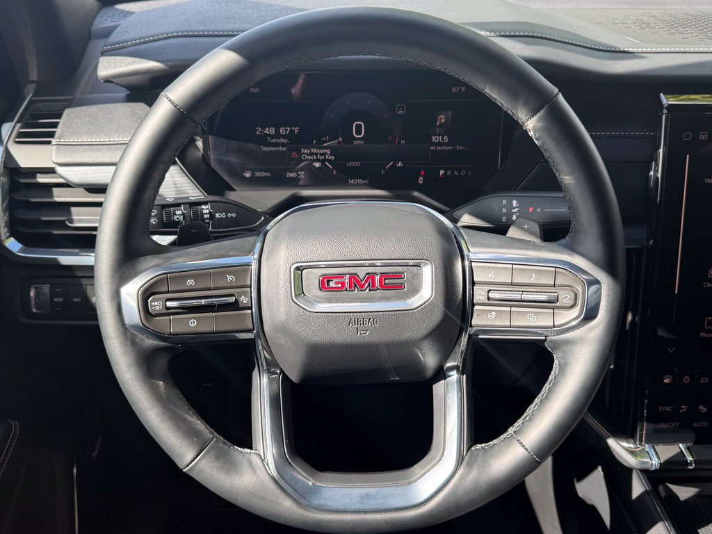 Used 2026 GMC Acadia Elevation AWD/4WD image 18