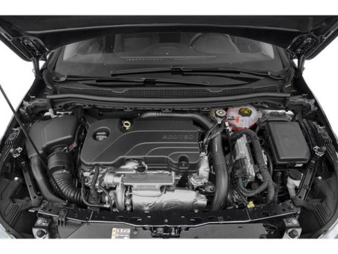 Used 2019 Chevrolet Cruze LT w/ Convenience Package FWD image 14