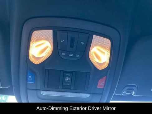 Used 2021 RAM 1500 Big Horn RWD image 18