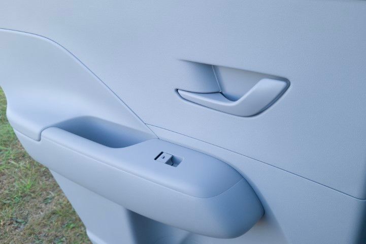 New 2027 Hyundai Kona SE FWD image 20
