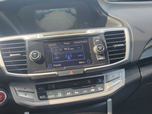 Used 2014 Honda Accord EX-L image 29