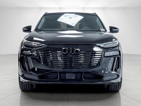 New 2027 Audi Q6 e-tron Premium Plus AWD/4WD image 8