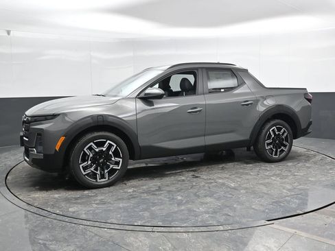New 2026 Hyundai Santa Cruz Limited AWD/4WD image 7