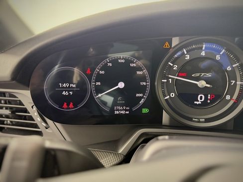 Used 2022 Porsche 911 Carrera GTS image 28