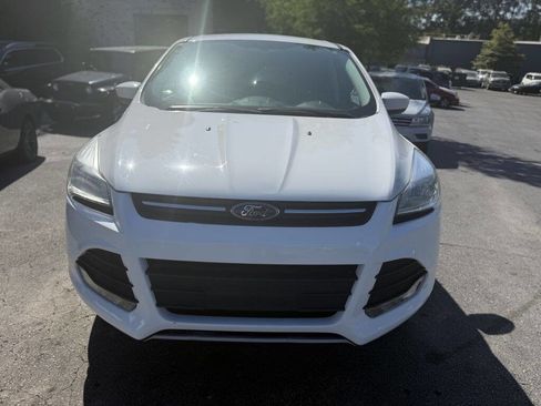 Used 2014 Ford Escape SE FWD image 6