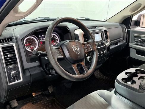 Used 2017 RAM 1500 Outdoorsman image 18