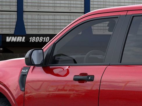 New 2026 Ford Maverick XLT w/ XLT Luxury Package image 45