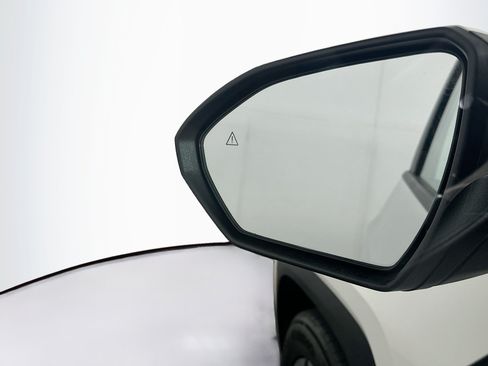 Used 2026 Hyundai Tucson SEL FWD image 16