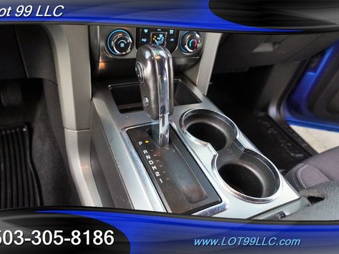 Used 2013 Ford F150 FX4 image 23