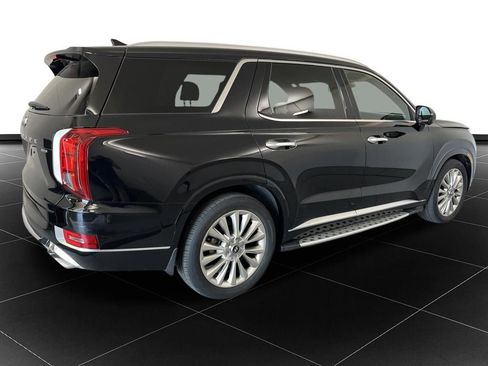 Used 2020 Hyundai Palisade Limited AWD/4WD image 5