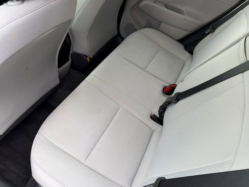 Used 2025 Hyundai Kona SEL AWD/4WD image 12