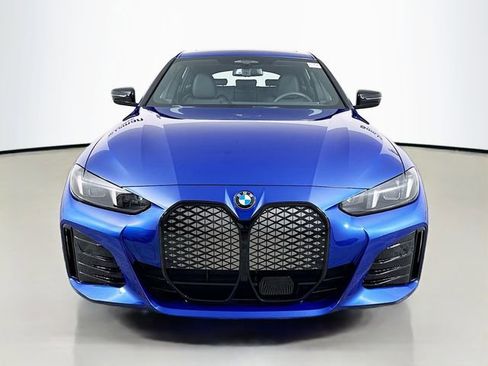 New 2026 BMW i4 xDrive40i w/ M Sport Package image 2